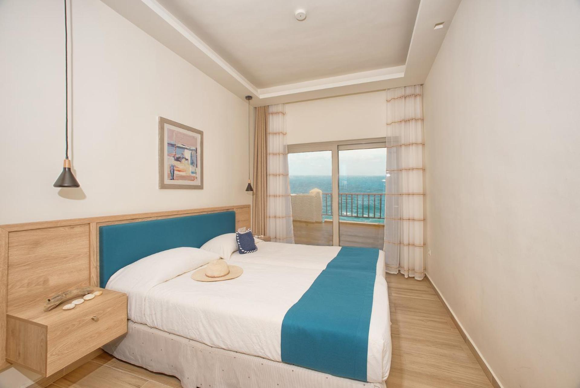 Cavos Bay Hotel & Studios Armenistis  Zewnętrze zdjęcie