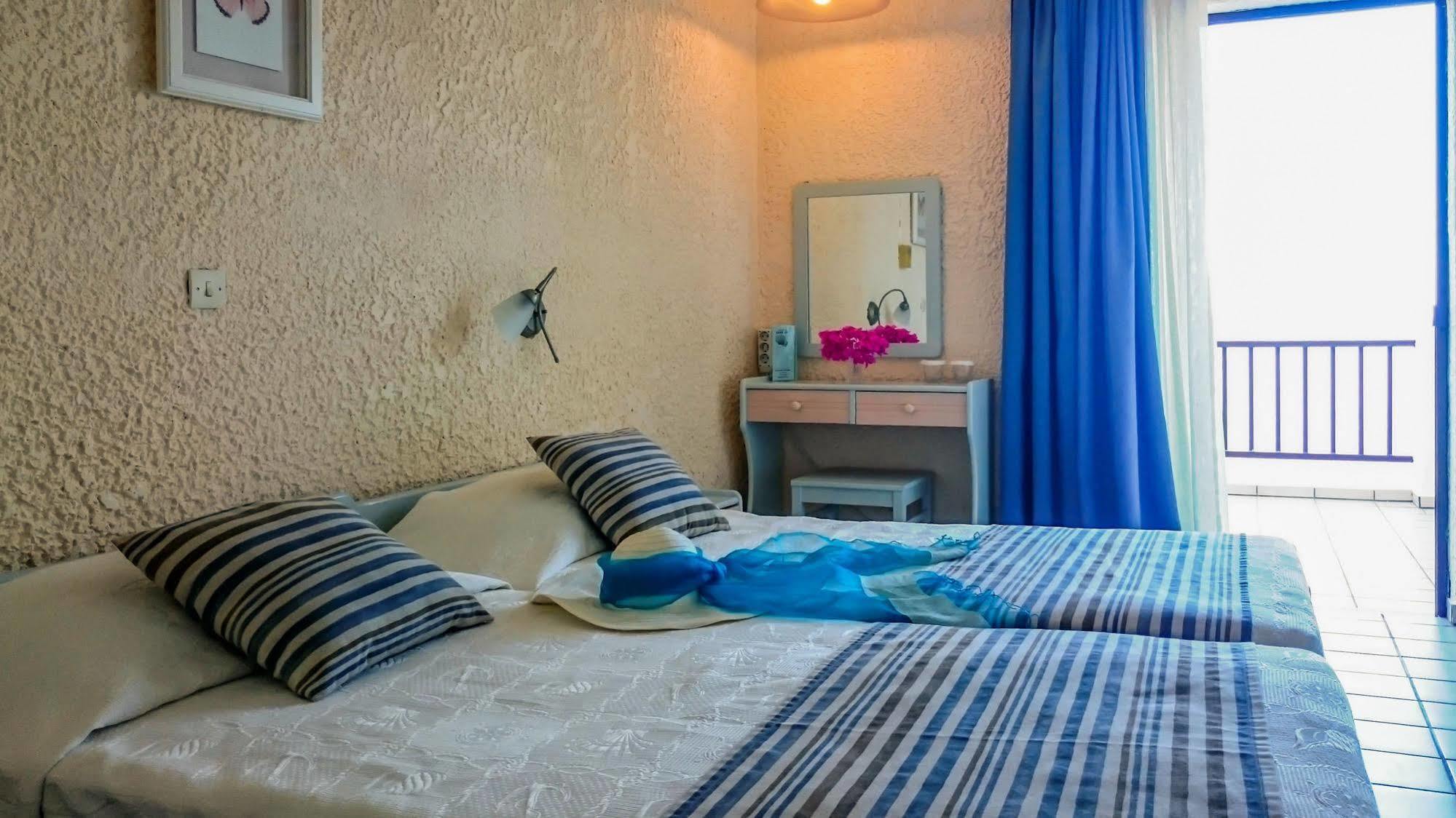Cavos Bay Hotel & Studios Armenistis  Zewnętrze zdjęcie