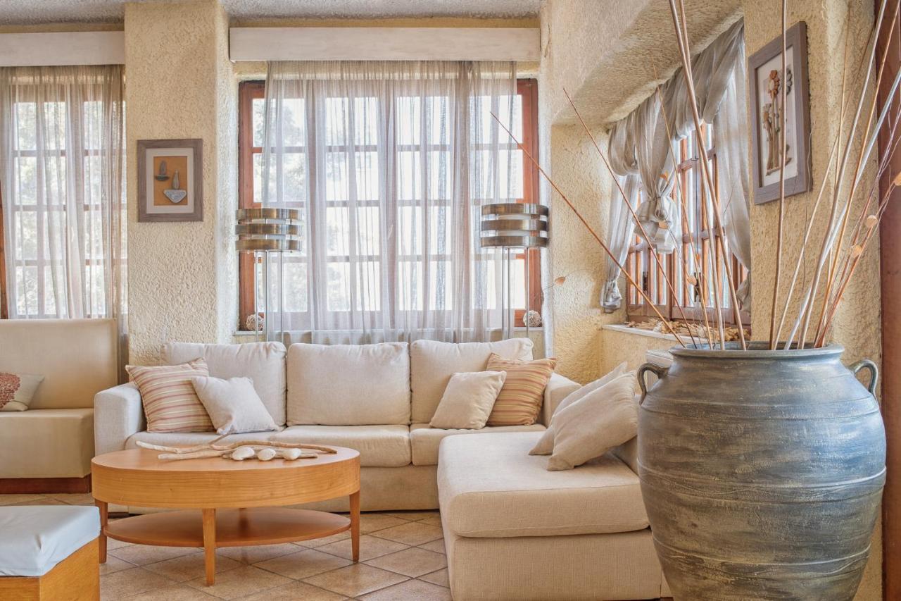 Cavos Bay Hotel & Studios Armenistis  Zewnętrze zdjęcie